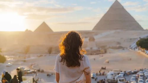 туры в египет из астаны